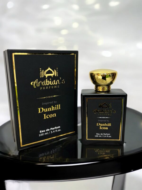 Arabain perfume 100 Ml - Image 5