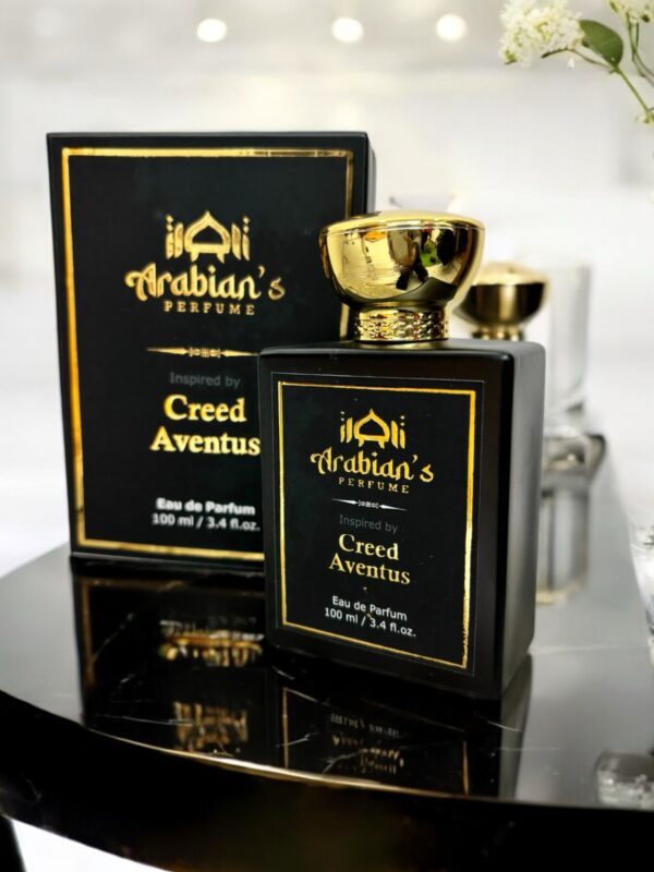Arabain perfume 100 Ml - Image 2