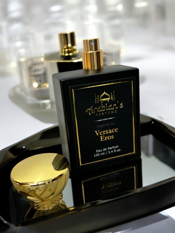 Arabain perfume 100 Ml - Image 4