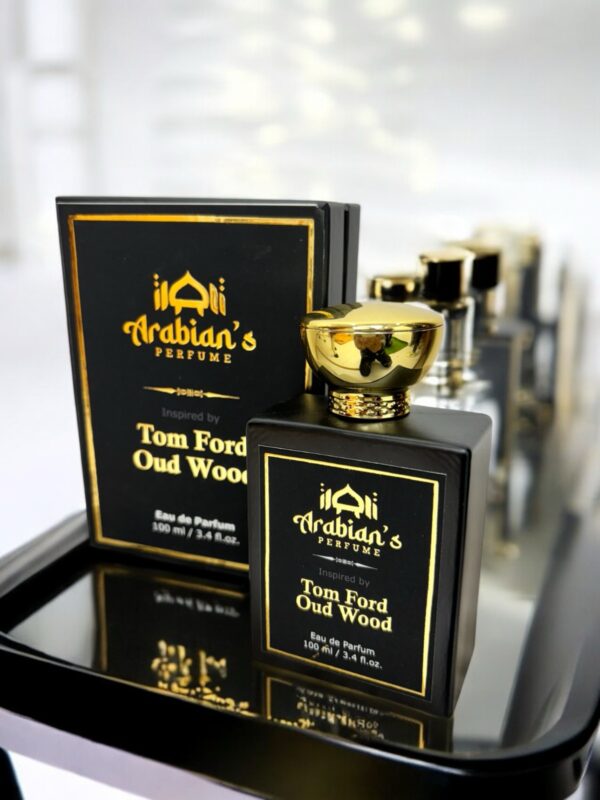 Arabain perfume 100 Ml