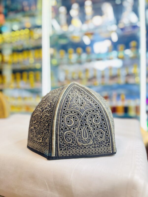 6 kali Topi - Image 2