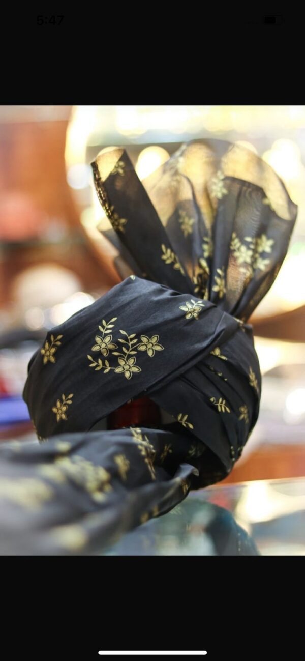 Wedding Amama - Image 2